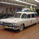 Illustration for article titled Ghostbusters ECTO-1 For Sale: High Miles, Some Slime Damage